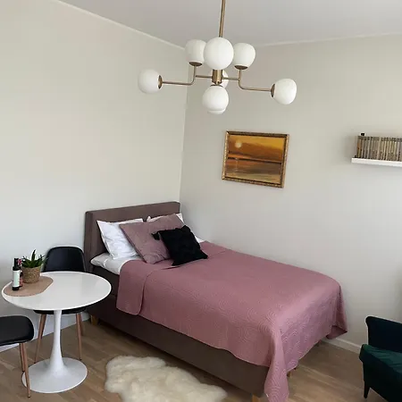 Cozy Near Centre And Sea